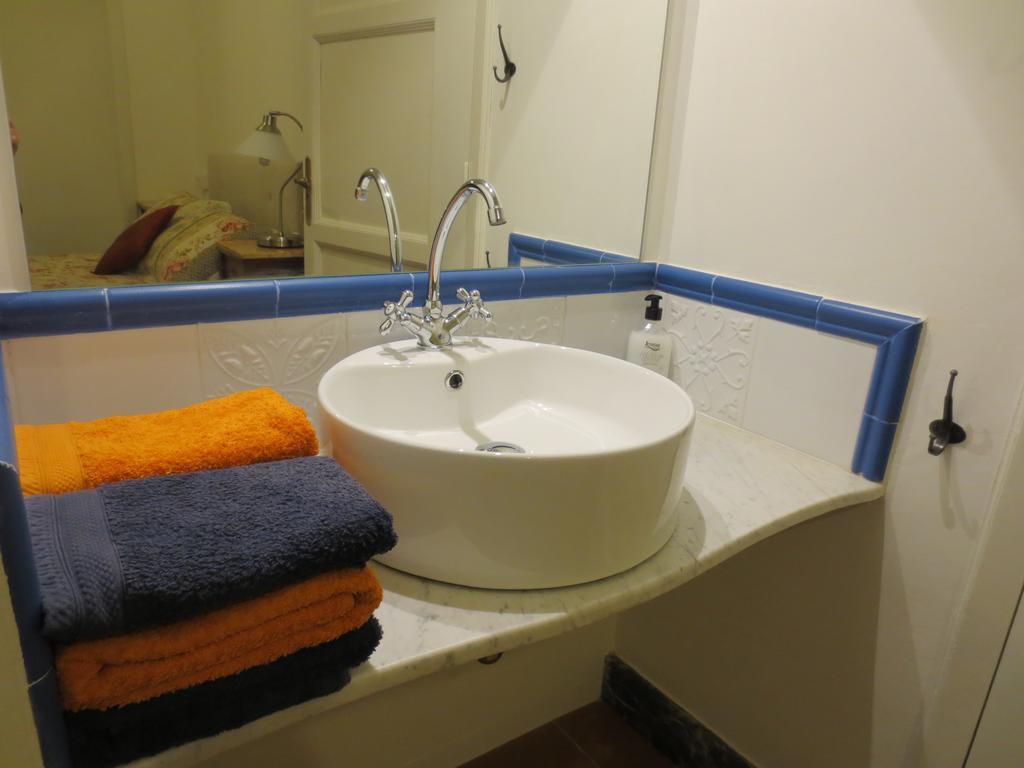 1900 B&B Terrassa Room photo