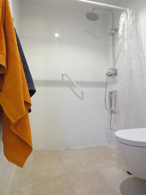 1900 B&B Terrassa Room photo