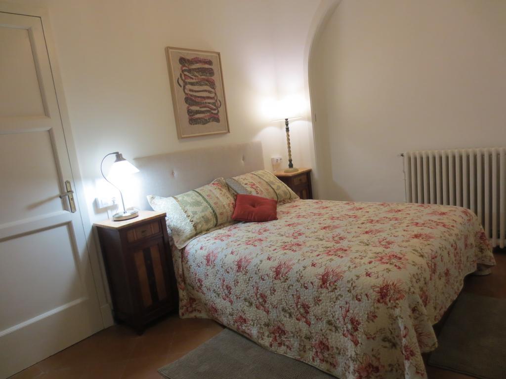 1900 B&B Terrassa Room photo