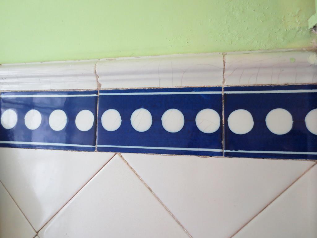 1900 B&B Terrassa Exterior photo