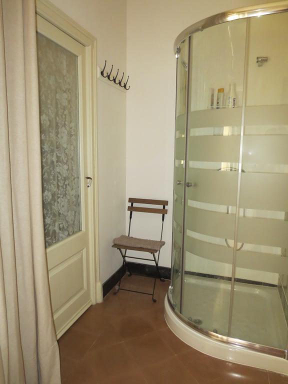 1900 B&B Terrassa Room photo