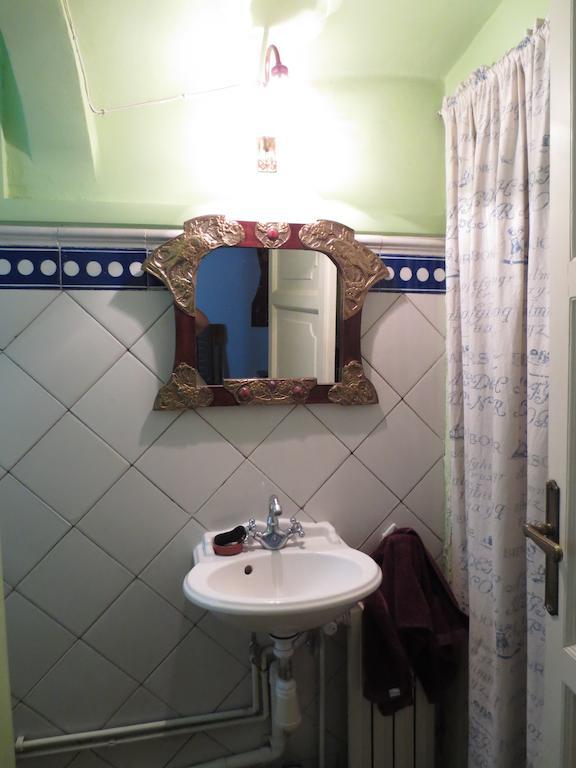 1900 B&B Terrassa Exterior photo
