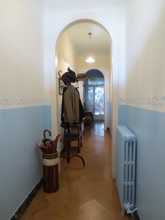 1900 B&B Terrassa Exterior photo